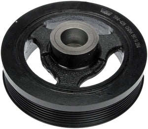 Dorman (Oe Solutions) 594-428 Harmonic Balancer||594-428-007.Jpg||91||d18594428||1101316
