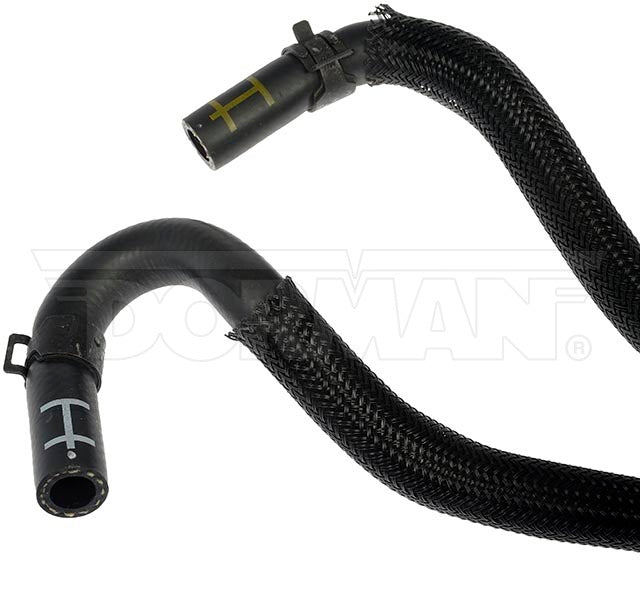 Dorman (Oe Solutions) 624-995 Auto Trans Oil Cooler Hose Assembly||624-995_3.Jpg||88||d18624995||1052756