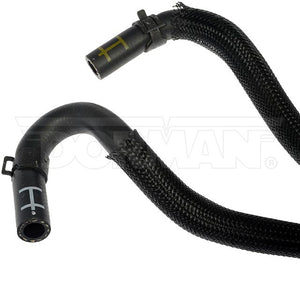 Dorman (Oe Solutions) 624-995 Auto Trans Oil Cooler Hose Assembly||624-995_3.Jpg||88||d18624995||1052756