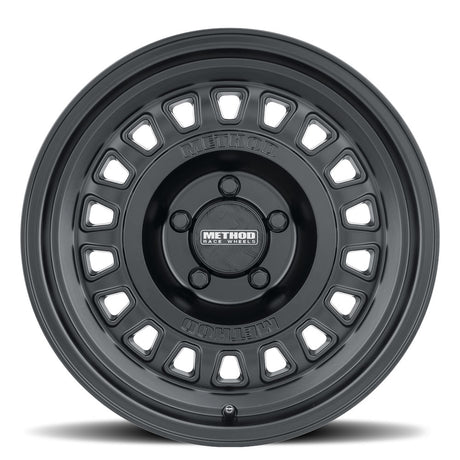 Method Race Wheels Mr32078550500 Wheel||mr32078550500.Jpg||85||mrw2078550500||1335472