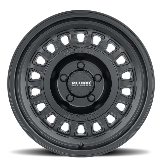 Method Race Wheels Mr32078550500 Wheel||mr32078550500.Jpg||85||mrw2078550500||1335472