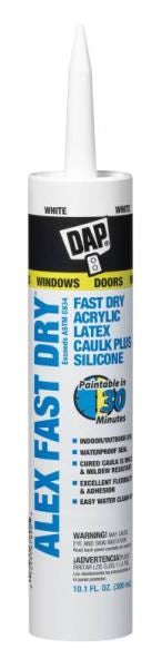 Dap 7079818425 Caulk Sealant||7079818425.Jpg||85||d7a7079818425||2262238