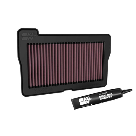 K & N Filters Ya-9024 Air Filter||ya-9024.Jpg||85||k33ya9024||2470822