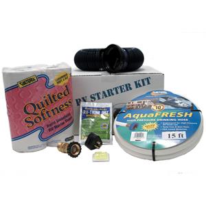 Product of Valterra 03-5050lot2 Rv Start Up Kit