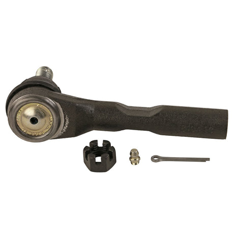Product of Moog Chassis ES80311 Problem Solver Female Steel Tie Rod End 
