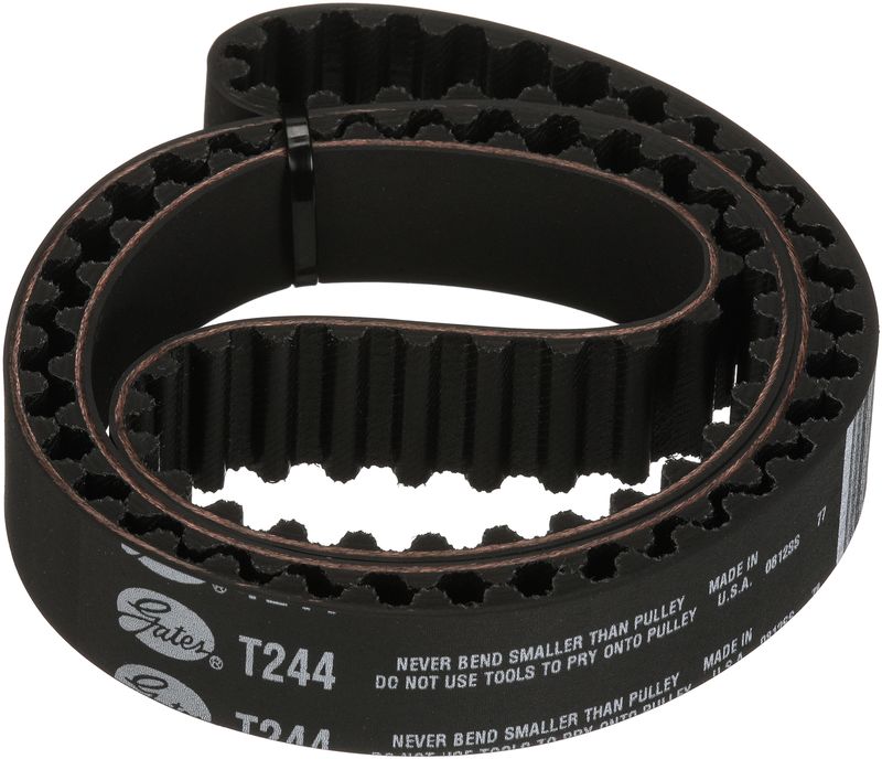 Product of Gates T244 Timing Belt