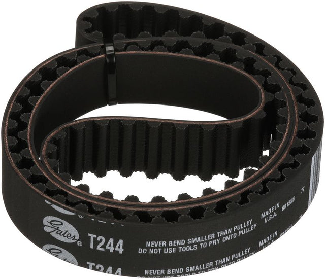 Product of Gates T244 Timing Belt