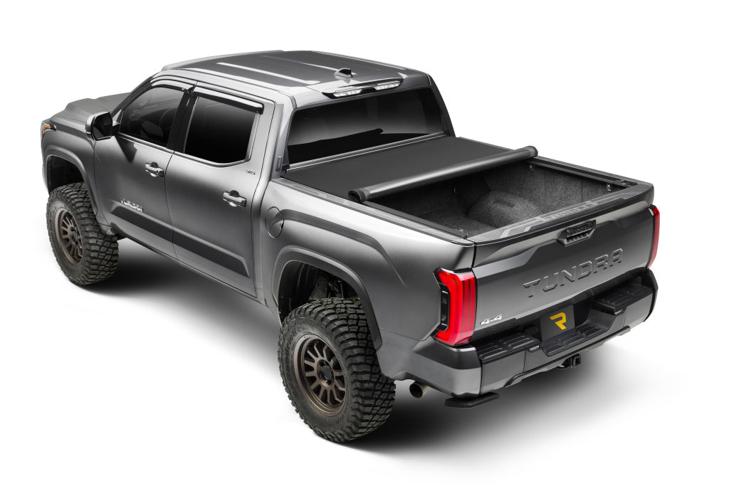 Product of Truxedo PRO X15 Soft Roll-Up 1464001 Tonneau Cover 