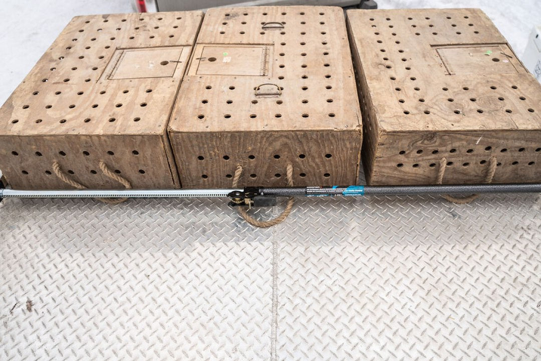 Keeper Corporation 05062 Cargo Bar||05062_6.Jpg||91||k2905062||1707282