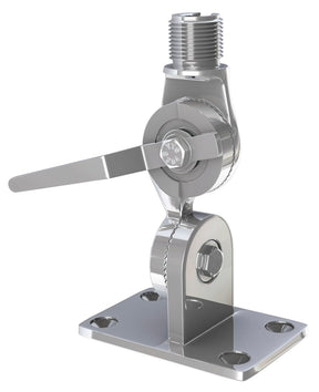 Shakespeare 3187 Antenna Mount||3187_Hr.Jpg||85||sha3187||858248