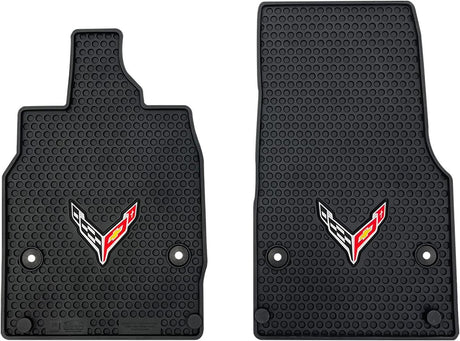 Lloyd Mats By Covercraft 595022-1 Floor Mat||lm_As_595022-1_Alt1.Jpg||85||c595950221||2213312