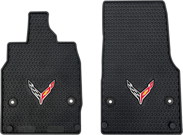 Lloyd Mats By Covercraft 595022-1 Floor Mat||lm_As_595022-1_Alt1.Jpg||85||c595950221||2213312