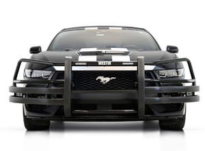 Westin Public Safety 36-4195 Bumper Push Bar||36-4195_5.Png||90||w16364195||2265956