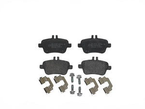 Product of Brembo P50091 Brake Pad - Set Of 4 