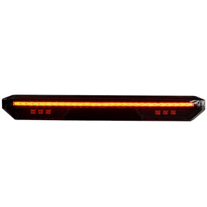 Recon Accessories 264101bk Center High Mount Stop Light||||86||r89264101bk||1915413