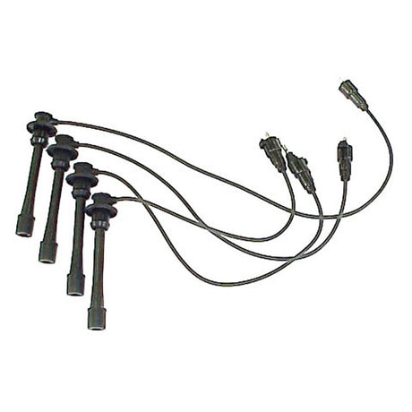 Denso 671-4143 Spark Plug Wire Set||d6e63067b.Jpg||85||d456714143||1686996