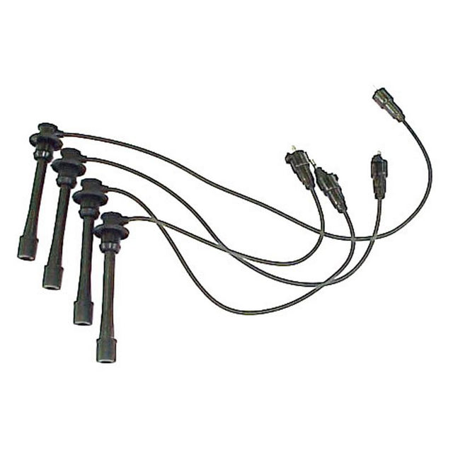 Denso 671-4143 Spark Plug Wire Set||d6e63067b.Jpg||85||d456714143||1686996