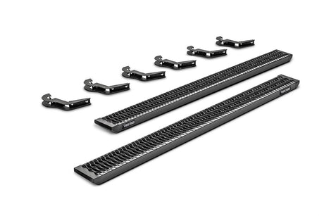 Product of N-Fab GFF15RC-TX Growler Running Board 