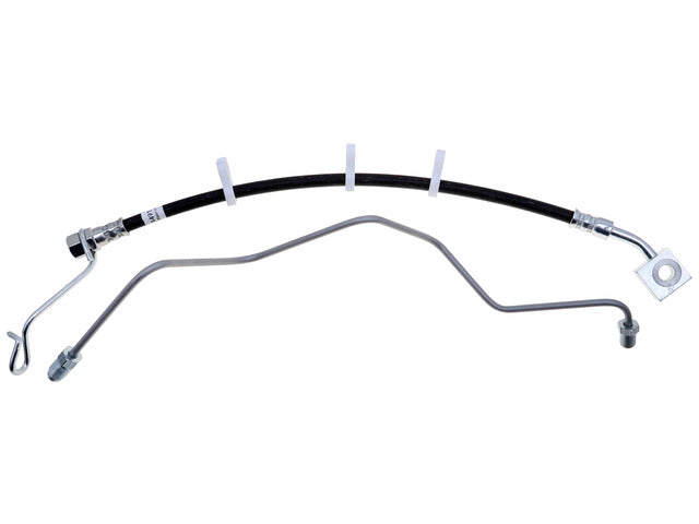 Product of Raybestos Brakes BH384491 Element3 ™ Brake Line 