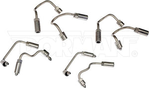 Dorman (Oe Solutions) 904-150kt Fuel Injector Line||904-150kt.Jpg||85||d18904150kt||1554363