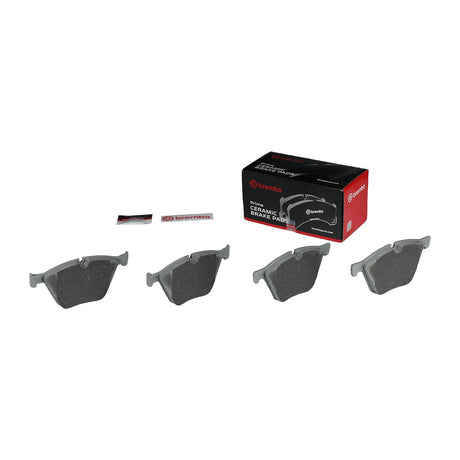 Brembo P06073n Brake Pad||p06073n_Frr.Jpg||86||brmp06073n||1752433