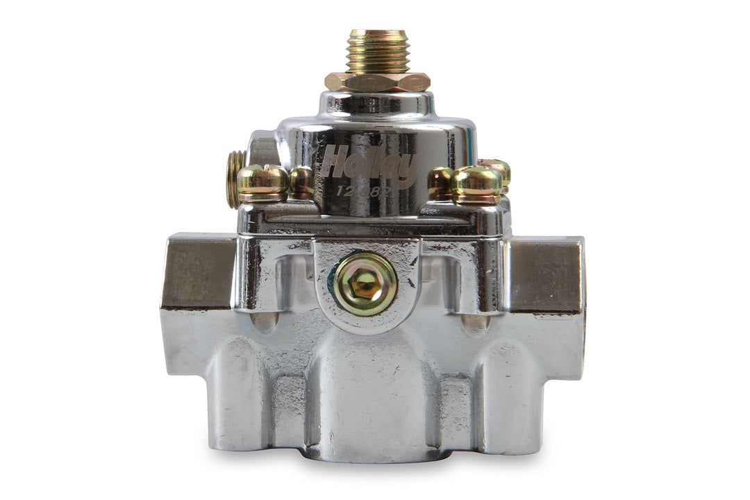 Product of Holley  Performance 12-882 Fuel Pressure Regulator