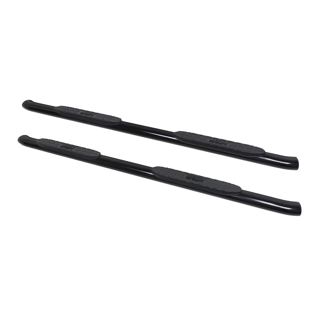 Product of Westin Automotive 21-24085 PRO TRAXX ® Nerf Bar With Surface Steps 