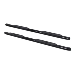 Product of Westin Automotive 21-24085 PRO TRAXX ® Nerf Bar With Surface Steps 