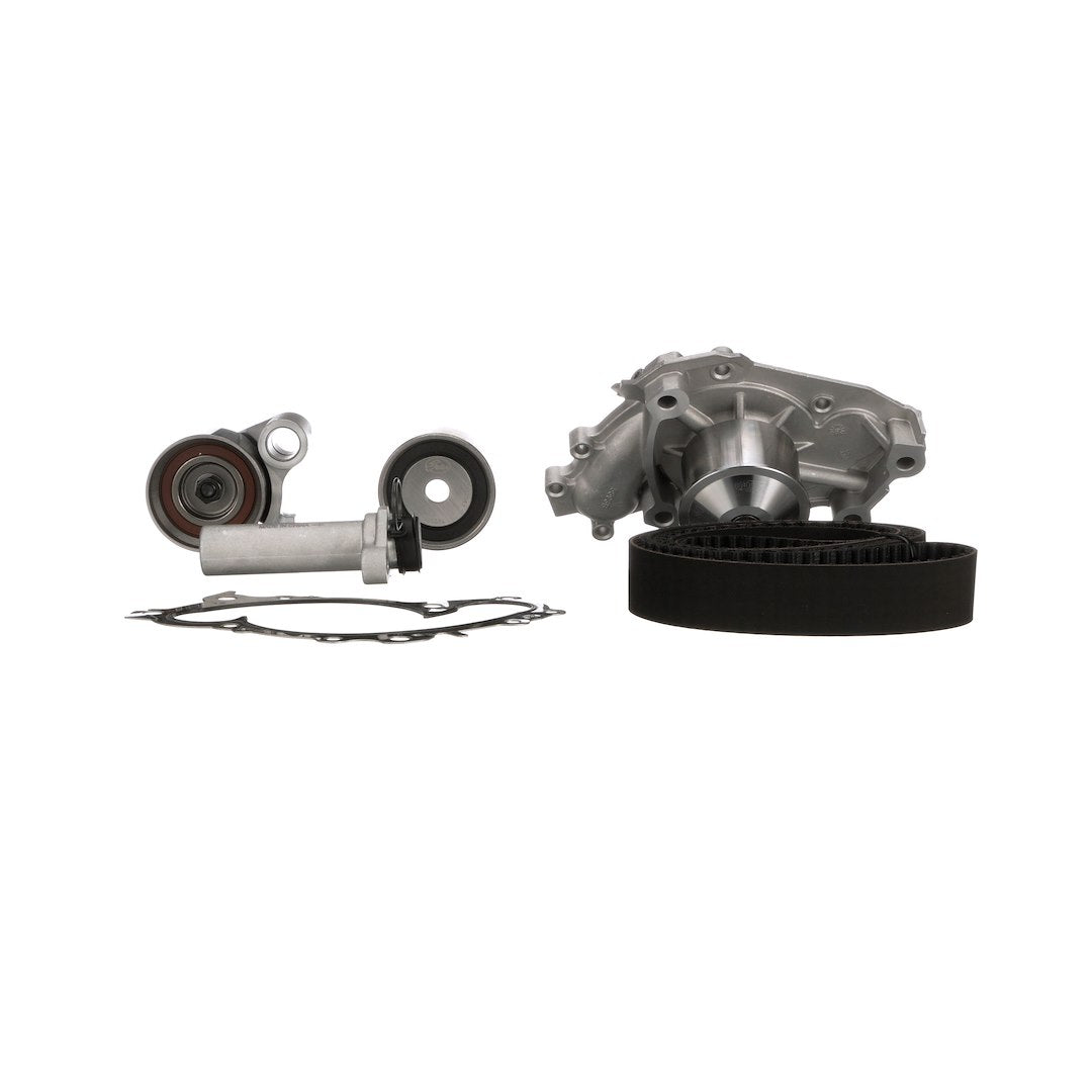 Gates Tckwp257 Water Pump Kit||tckwp257_1.Jpg||86||grctckwp257||1453342