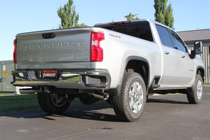 Product of Flowmaster 817933 American Thunder ® Cat Back System Single Exhaust System Kit 