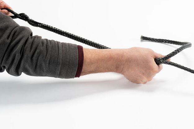 Product of Factor 55 00420-01 Winch Cable Repair Tool
