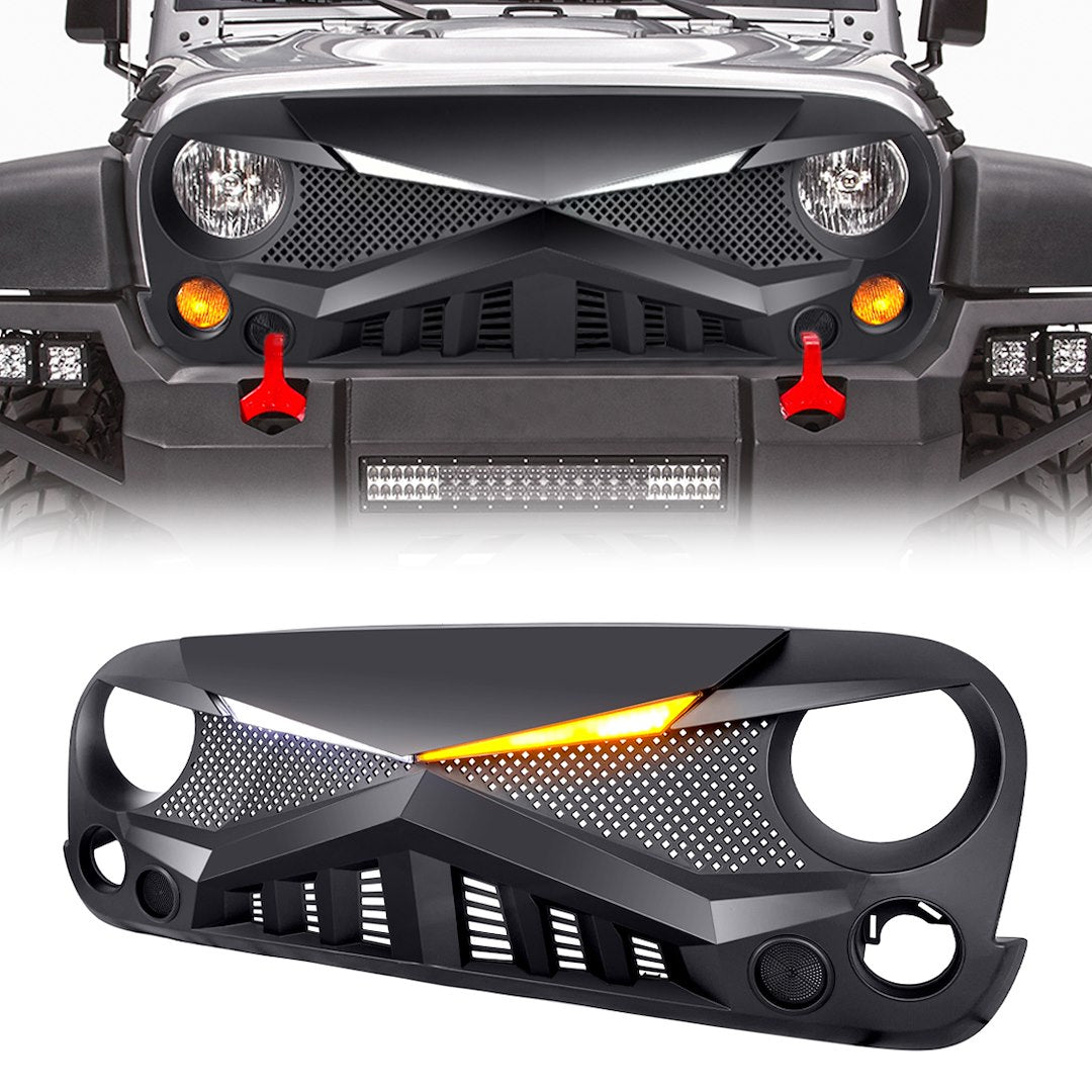 American Modified Amjpaa00126 Grille||amjpaa00126_01.Jpg||85||amdmjpaa00126||2236241