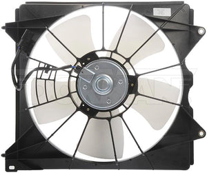 Dorman (Oe Solutions) 621-356 Cooling Fan||621-356_1.Jpg||86||d18621356||1635322