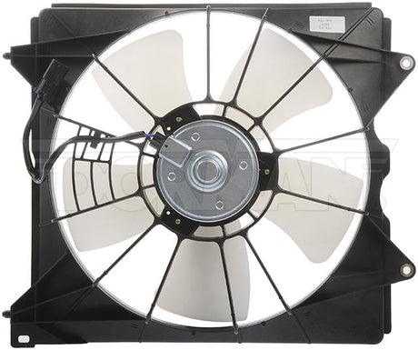 Dorman (Oe Solutions) 621-356 Cooling Fan||621-356_1.Jpg||86||d18621356||1635322