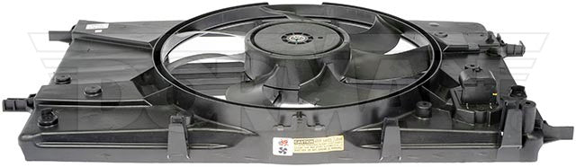 Dorman (Oe Solutions) 621-971 Cooling Fan||621-971_2.Jpg||87||d18621971||2243186