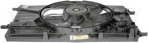 Dorman (Oe Solutions) 621-971 Cooling Fan||621-971_2.Jpg||87||d18621971||2243186
