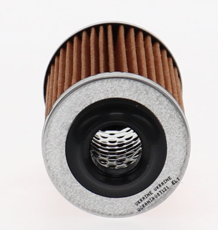 Product of Wix Filters 57090 Full Flow Canister Oil Filter 
