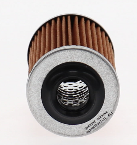 Product of Wix Filters 57090 Full Flow Canister Oil Filter 
