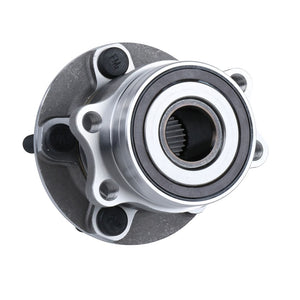 Moog Hub Assemblies 512518 Wheel Bearing And Hub Assembly||512518_5.Jpg||90||m12512518||1733718