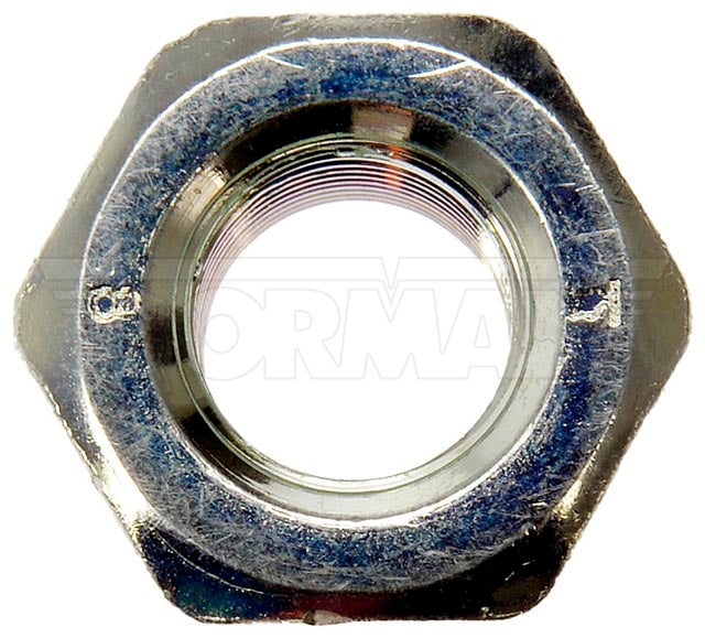 Dorman (Oe Solutions) 611-066.1 Lug Nut||611-066.1_2.Jpg||87||d186110661||1622225