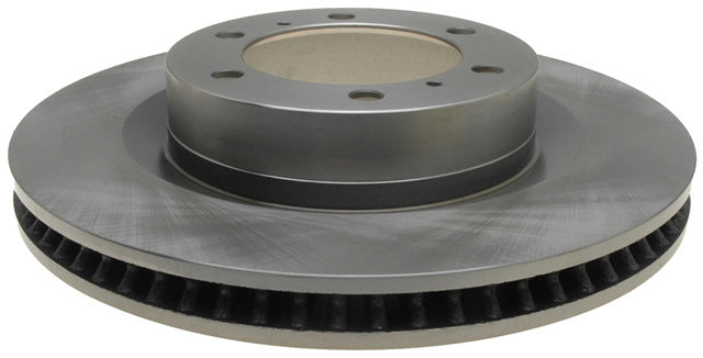 Product of Raybestos Brakes 980784R R-Line Plain Face 2-Piece Brake Rotor 