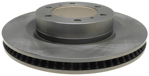 Product of Raybestos Brakes 980784R R-Line Plain Face 2-Piece Brake Rotor 