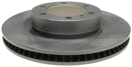 Product of Raybestos Brakes 980784R R-Line Plain Face 2-Piece Brake Rotor 