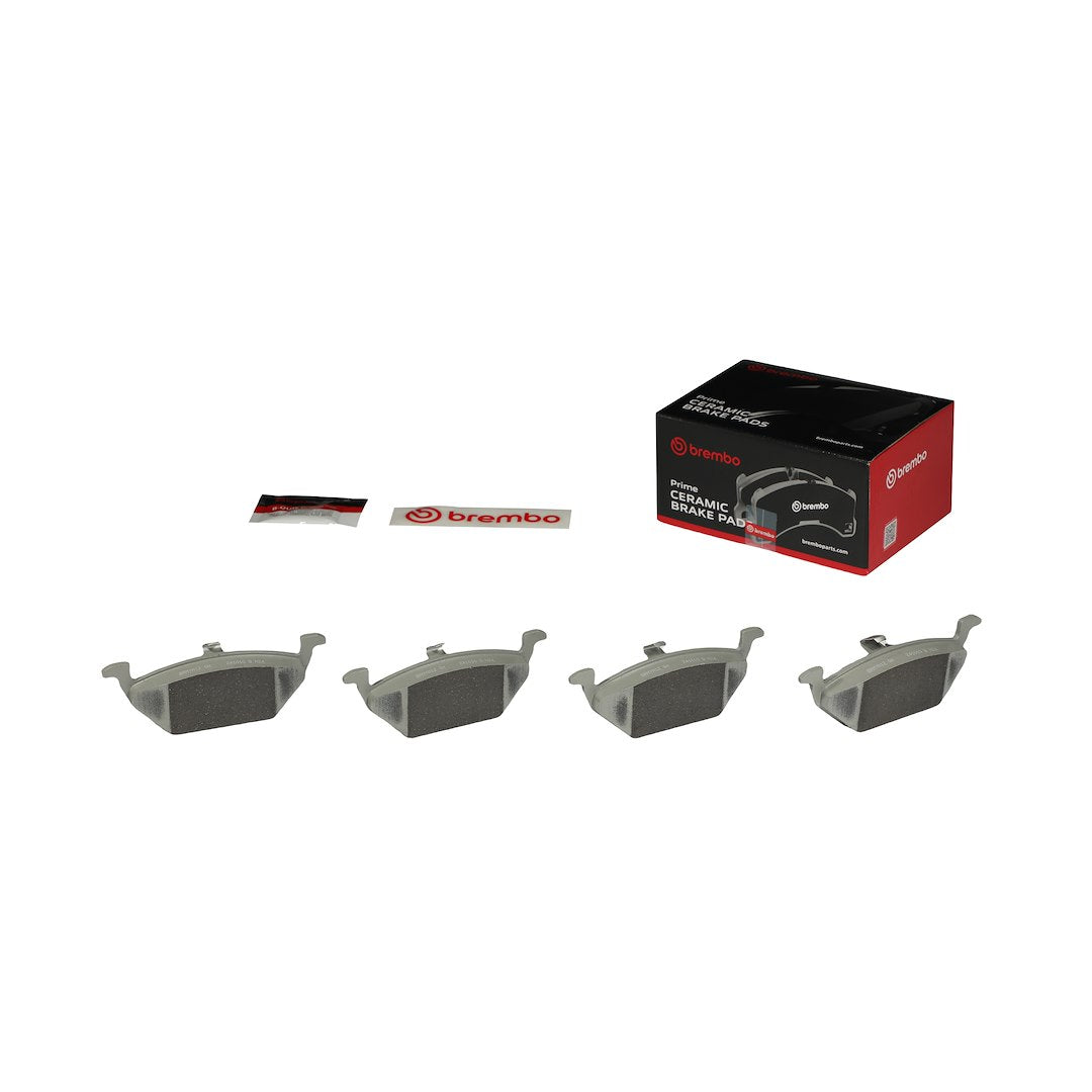 Brembo P85041n Brake Pad||p85041n_Frr.Jpg||87||brmp85041n||1754222