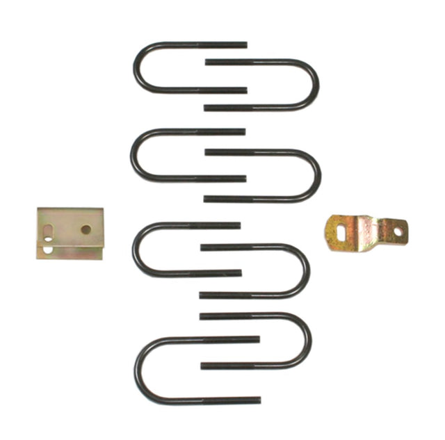 Skyjacker Suspensions Yj40 Lift Kit Component||yj40.Jpg||85||s97yj40||1142921