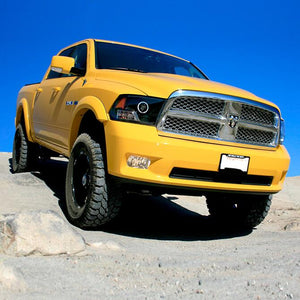 Product of Superlift K1020FX Lift Kit Suspension 