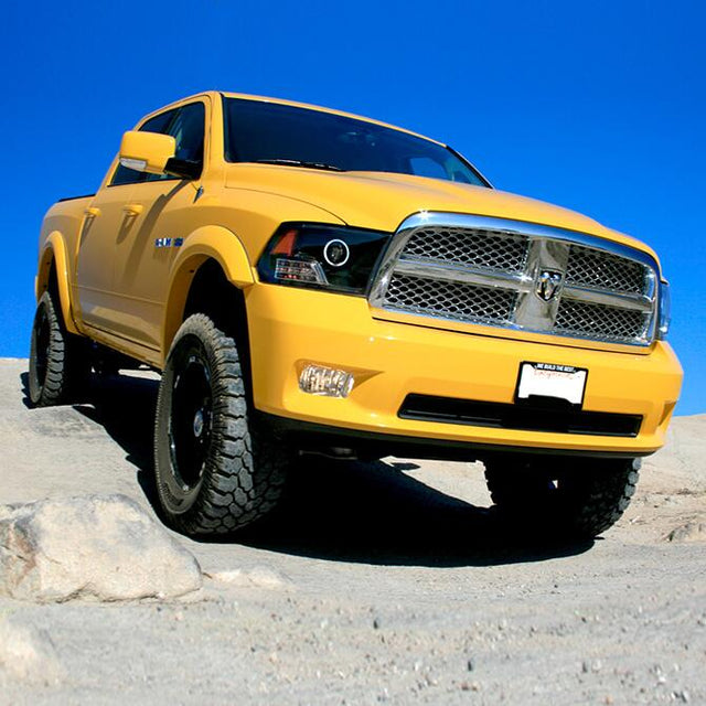 Product of Superlift K1020FX Lift Kit Suspension 