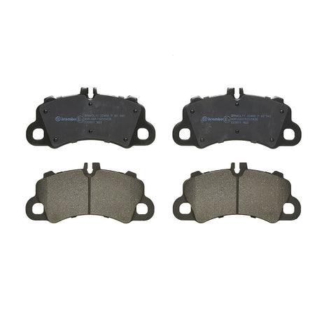 Brembo P65043 Brake Pad||p65043_Oth.Jpg||85||brmp65043||1755043