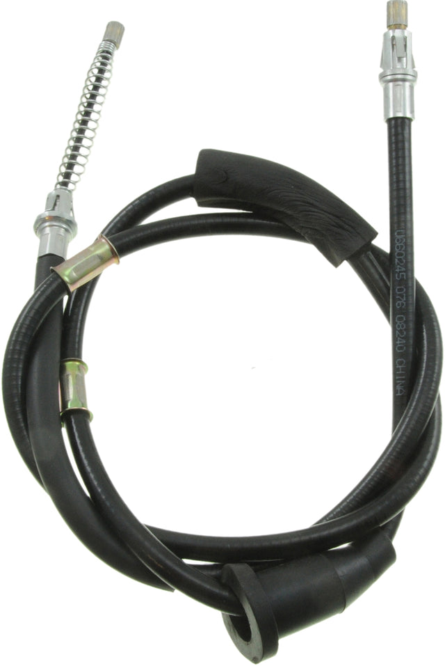 Dorman (Oe Solutions) C660245 Parking Brake Cable||c660245-007.Jpg||85||d18c660245||1116328