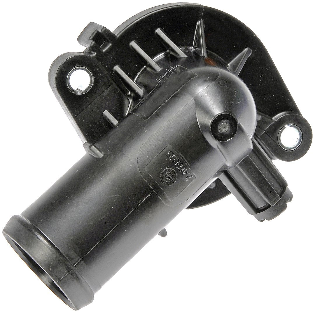 Dorman (Oe Solutions) 902-3036 Thermostat Housing||902-3036-007.Jpg||91||d189023036||1343260